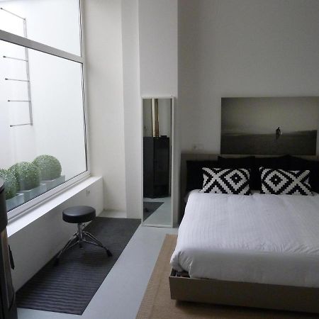 Апартаменты Oktheway Loft Santander Street Ла-Корунья Экстерьер фото
