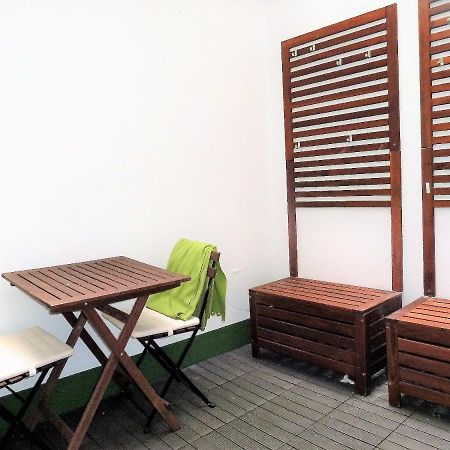 Апартаменты Oktheway Loft Santander Street Ла-Корунья Экстерьер фото