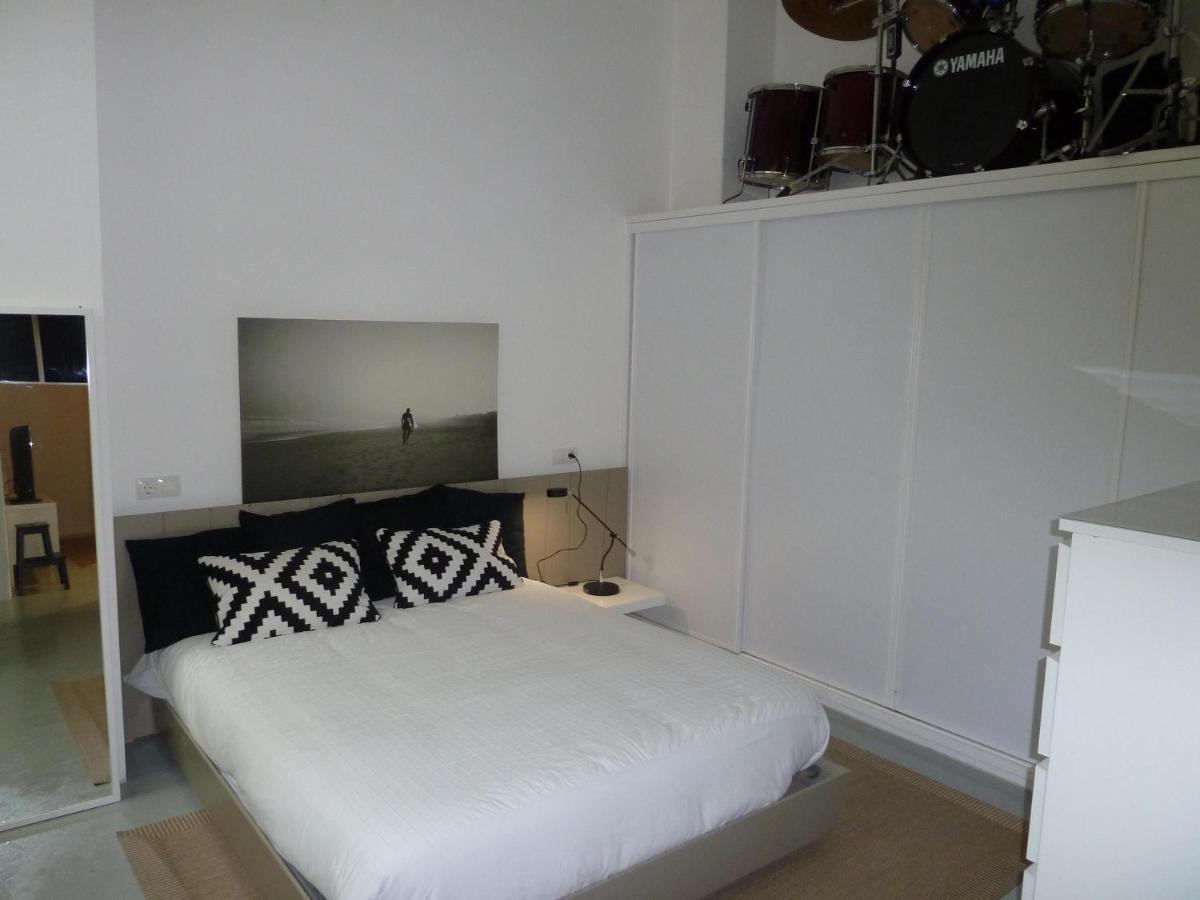 Апартаменты Oktheway Loft Santander Street Ла-Корунья Экстерьер фото