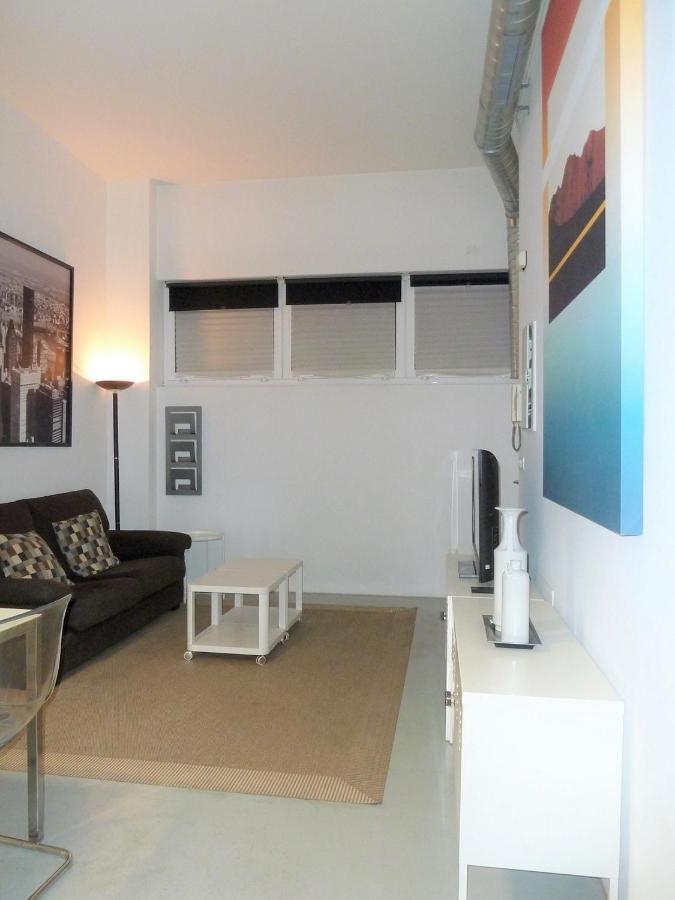 Апартаменты Oktheway Loft Santander Street Ла-Корунья Экстерьер фото